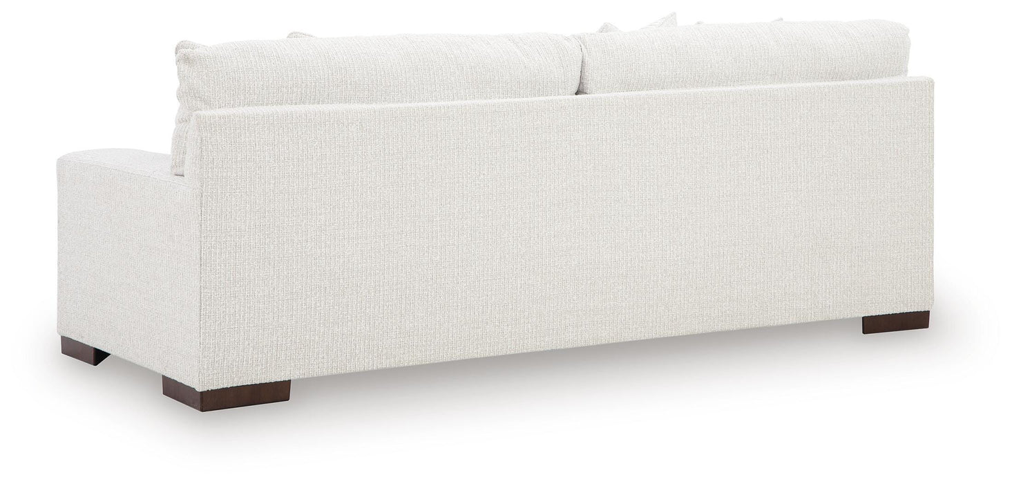 Hartside Sofa - MI Hometown Furnishings (MI)*