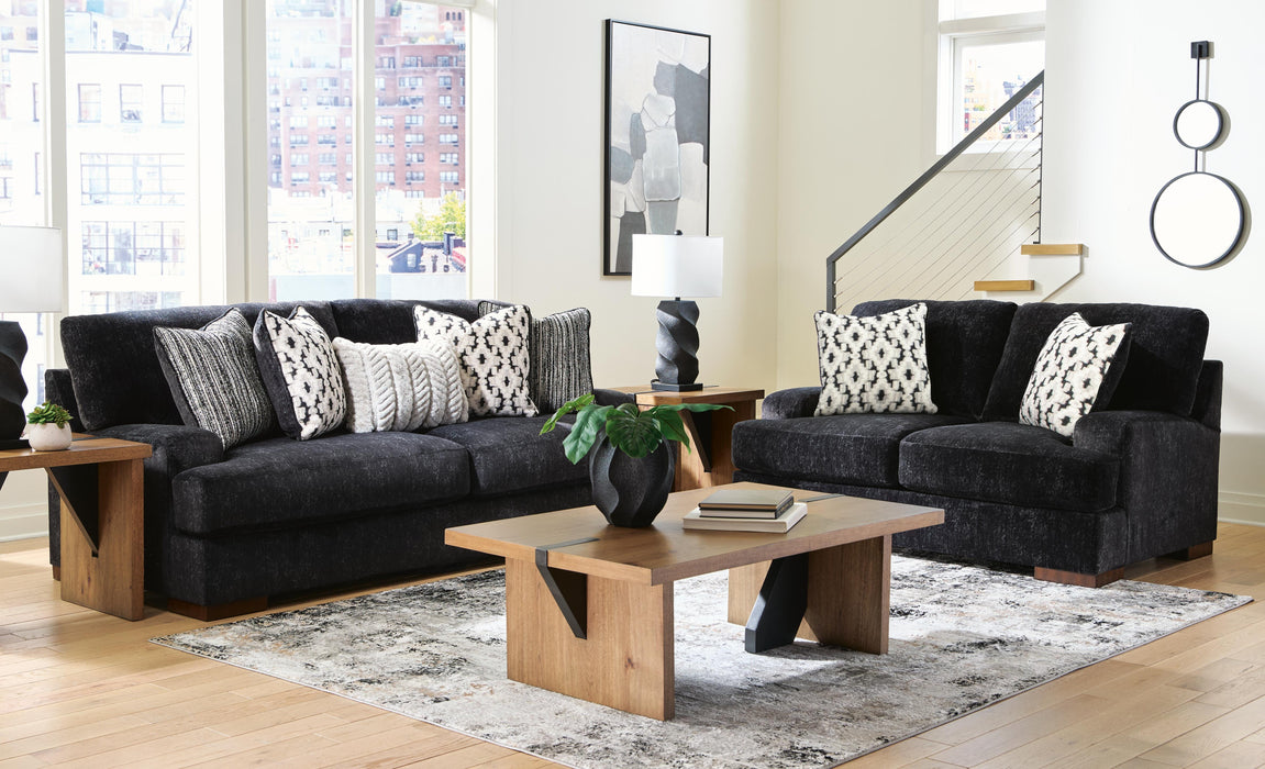 Whitmore Manor Living Room Set - MI Hometown Furnishings (MI)*