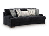 Whitmore Manor Sofa - MI Hometown Furnishings (MI)*