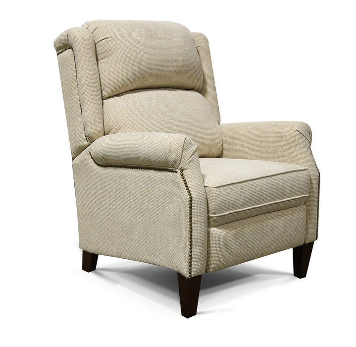 Helen Push Back Recliner