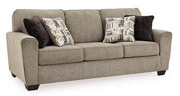 McCluer 3-Piece Upholstery Package