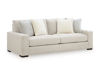 Conlee-Pike Living Room Set - MI Hometown Furnishings (MI)*