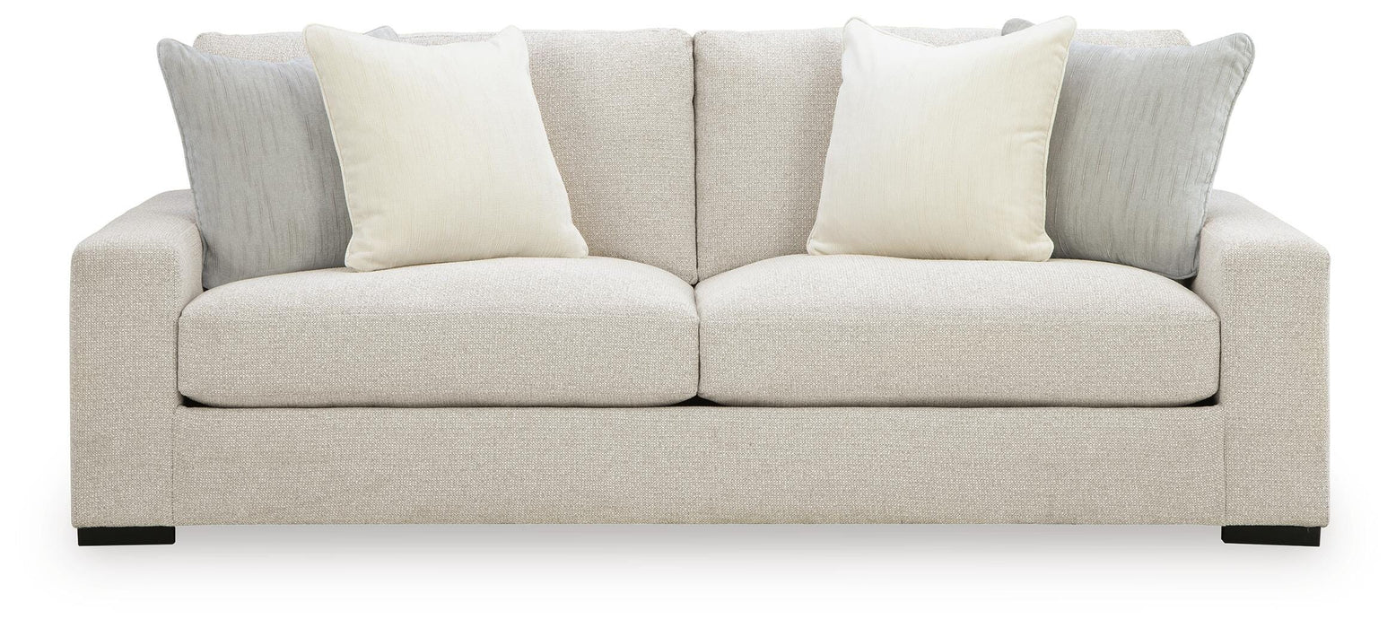 Conlee-Pike Living Room Set - MI Hometown Furnishings (MI)*