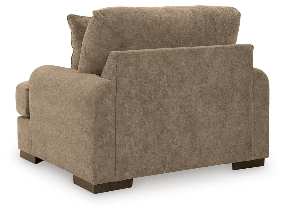 Jayne Park Oversized Chair - MI Hometown Furnishings (MI)*