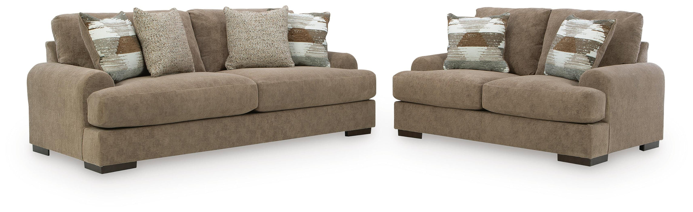 Jayne Park Living Room Set - MI Hometown Furnishings (MI)*