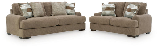 Jayne Park Living Room Set - MI Hometown Furnishings (MI)*