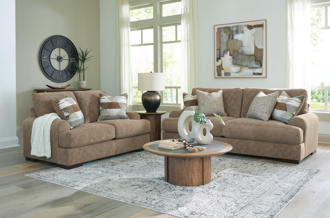Jayne Park Living Room Set - MI Hometown Furnishings (MI)*