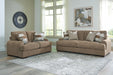Jayne Park Living Room Set - MI Hometown Furnishings (MI)*