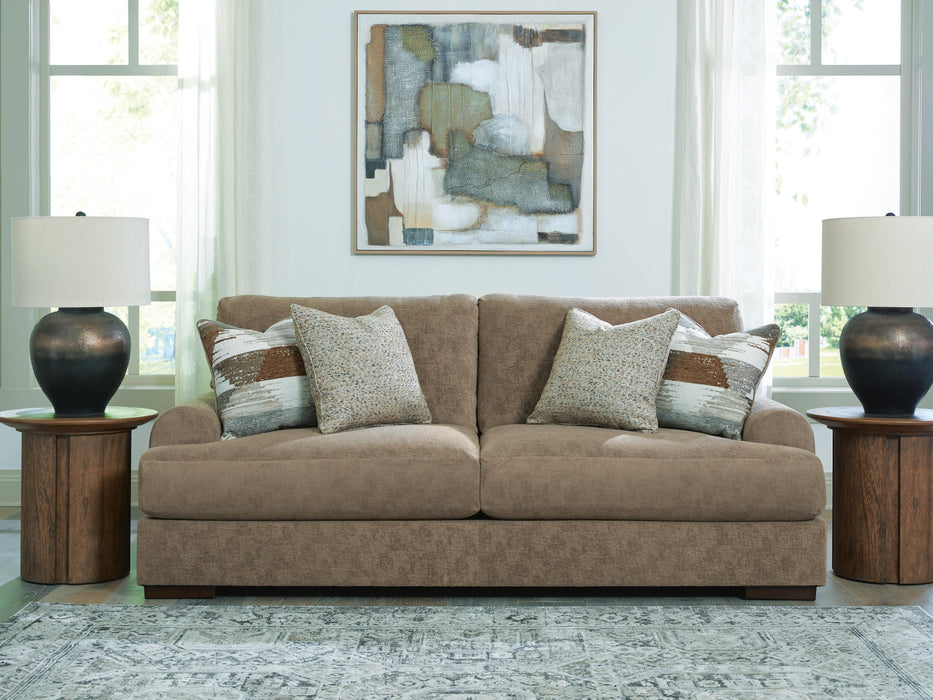 Jayne Park Living Room Set - MI Hometown Furnishings (MI)*