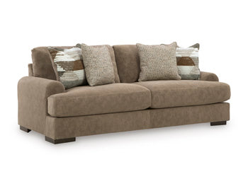 Jayne Park Living Room Set - MI Hometown Furnishings (MI)*