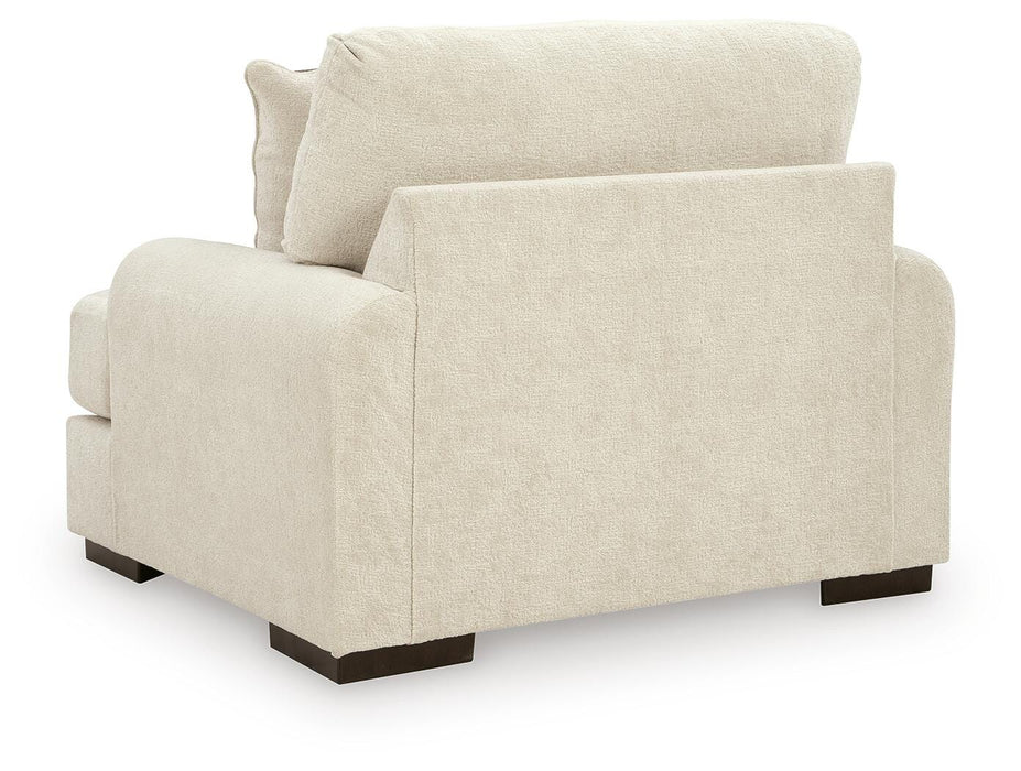 Jayne Park Oversized Chair - MI Hometown Furnishings (MI)*