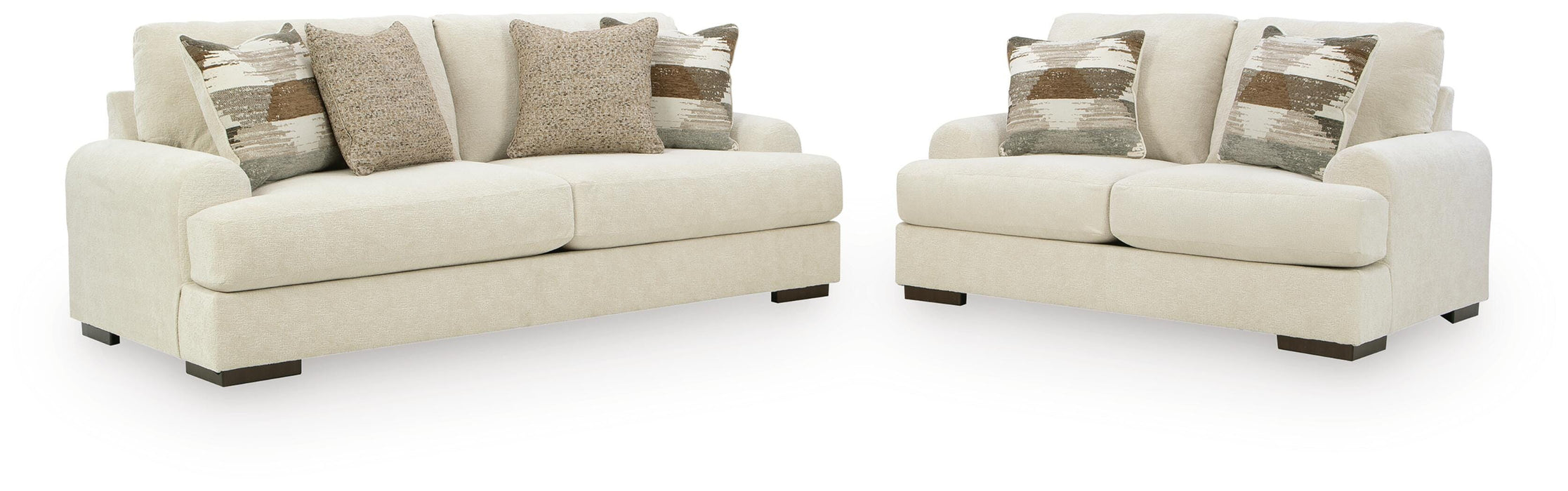 Jayne Park Living Room Set - MI Hometown Furnishings (MI)*