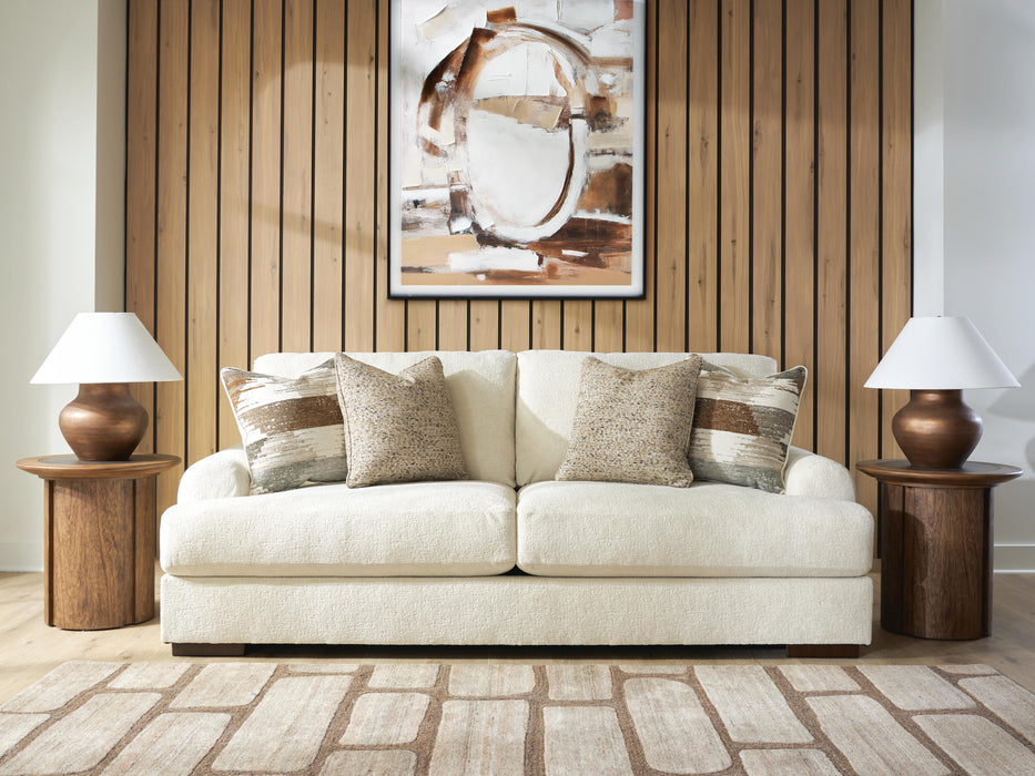 Jayne Park Living Room Set - MI Hometown Furnishings (MI)*