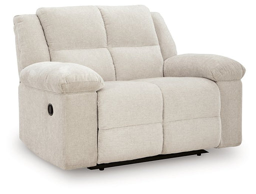 Orlen Oversized Recliner - MI Hometown Furnishings (MI)*