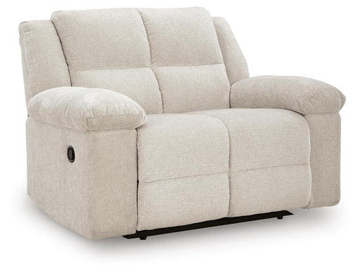 Orlen Oversized Recliner - MI Hometown Furnishings (MI)*