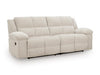 Orlen Reclining Sofa - MI Hometown Furnishings (MI)*