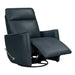 Parker Living Roxy Manual Swivel Glider Recliner