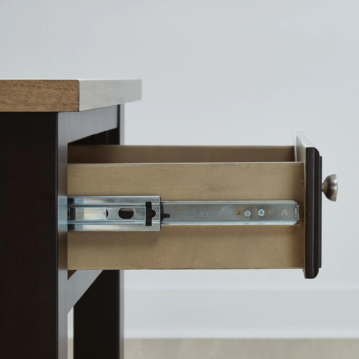 Drazmine End Table