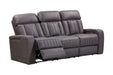 Parker Living Equinox Power Reclining Sofa Loveseat and Recliner