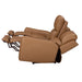 Parker Living Hancock Zero Gravity Power Reclining Sofa Loveseat and Recliner