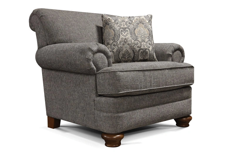 Reed Chair