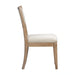 Parker House Breckenridge - Dining Upholstered Dining Chair Two Pack
