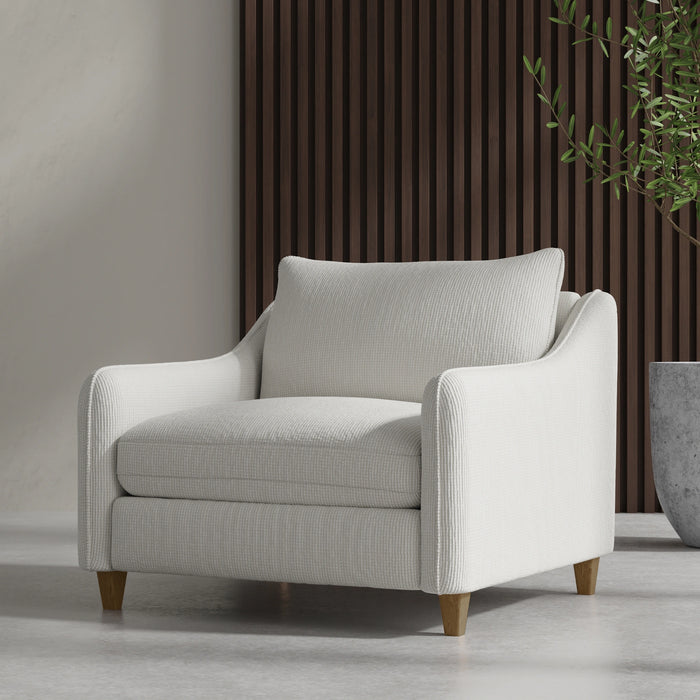 Parker Living Vogue - Farlo Chalk Chair