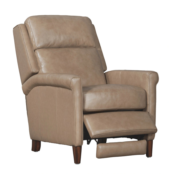 Parker Living Northfield Power Cordless High Leg Recliner P2 Two Pack