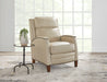 Parker Living Vermont Power Cordless High Leg Recliner P2 Two Pack