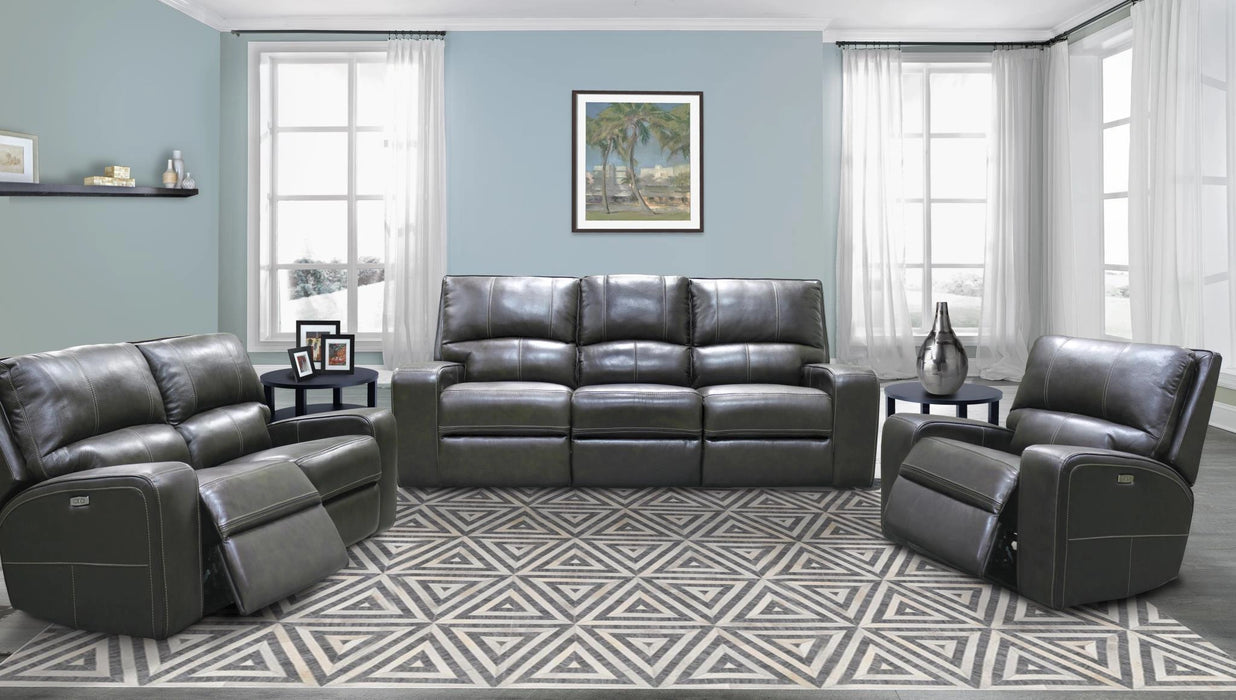 Parker House Swift Recliner PWR Reclining w/USB & PWR Headrest