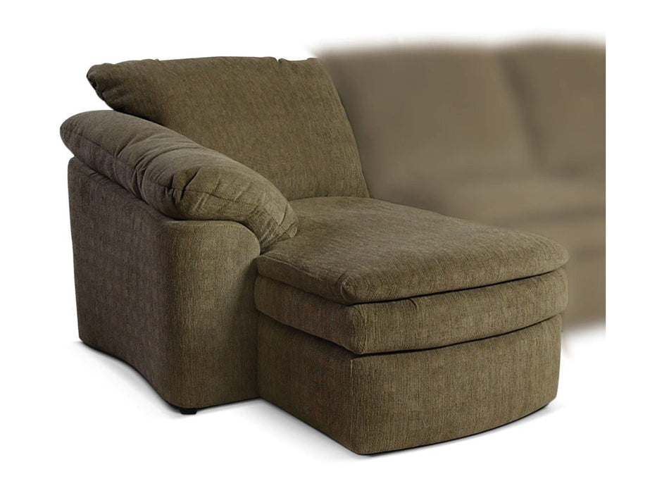 Seneca Falls LAF Chaise
