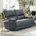 Parker Living Whitman - Powered By Freemotion Power Reclining Sofa Loveseat and Recliner