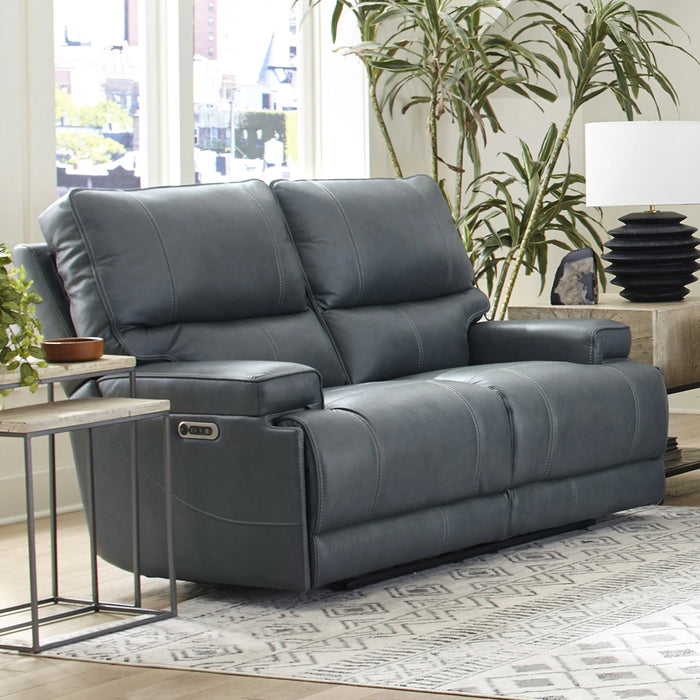Parker Living Whitman - Powered By Freemotion Power Reclining Sofa and Loveseat