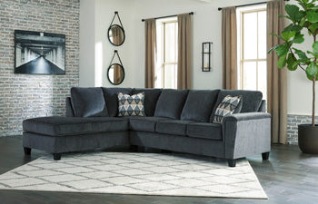 Abinger 3-Piece Upholstery Package