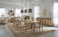 Parker House Escape - Dining Ladder Back Dining Chair Two Pack