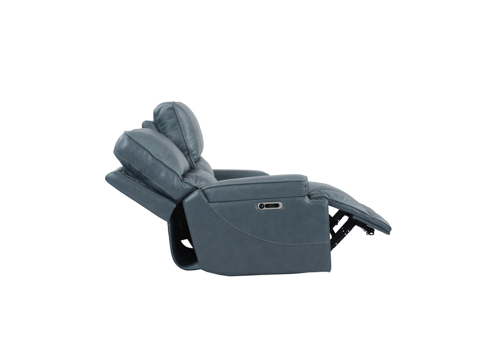 Parker Living Whitman - Powered By Freemotion Power Reclining Sofa Loveseat and Recliner