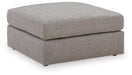 Lindon Oversized Accent Ottoman - MI Hometown Furnishings (MI)*