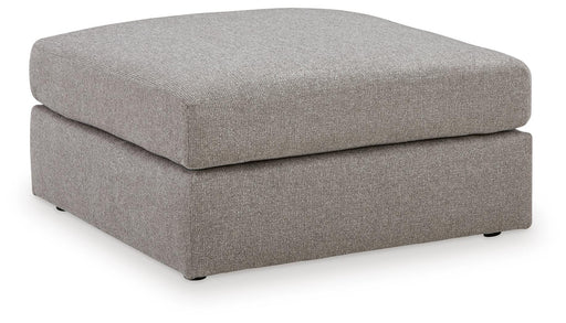 Lindon Oversized Accent Ottoman - MI Hometown Furnishings (MI)*