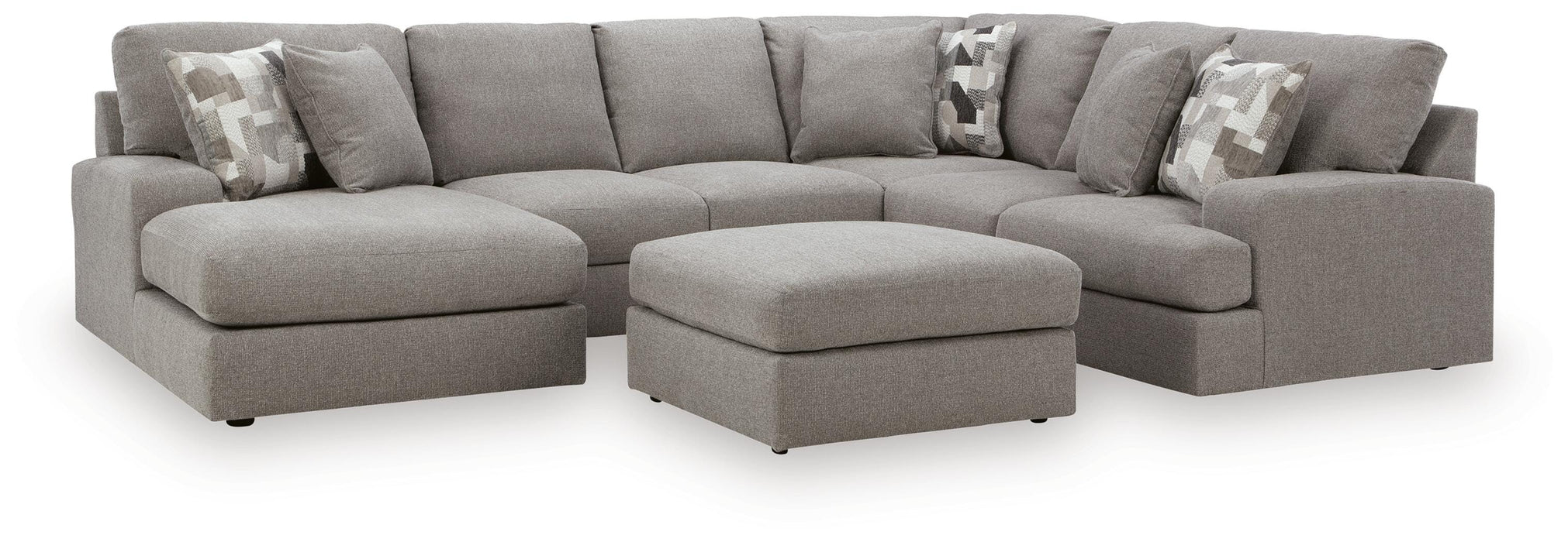 Lindon Living Room Set - MI Hometown Furnishings (MI)*