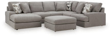 Lindon Living Room Set - MI Hometown Furnishings (MI)*