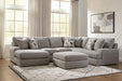 Lindon Living Room Set - MI Hometown Furnishings (MI)*