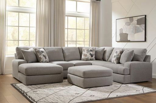 Lindon Living Room Set - MI Hometown Furnishings (MI)*