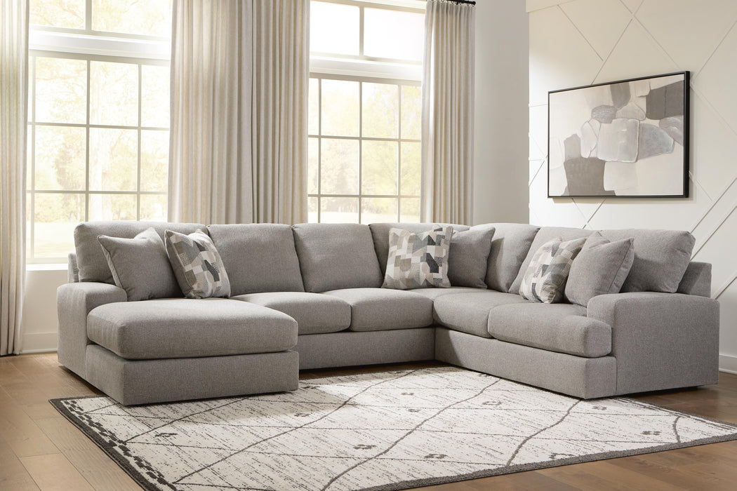 Lindon Living Room Set - MI Hometown Furnishings (MI)*