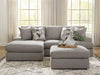 Lindon Living Room Set - MI Hometown Furnishings (MI)*