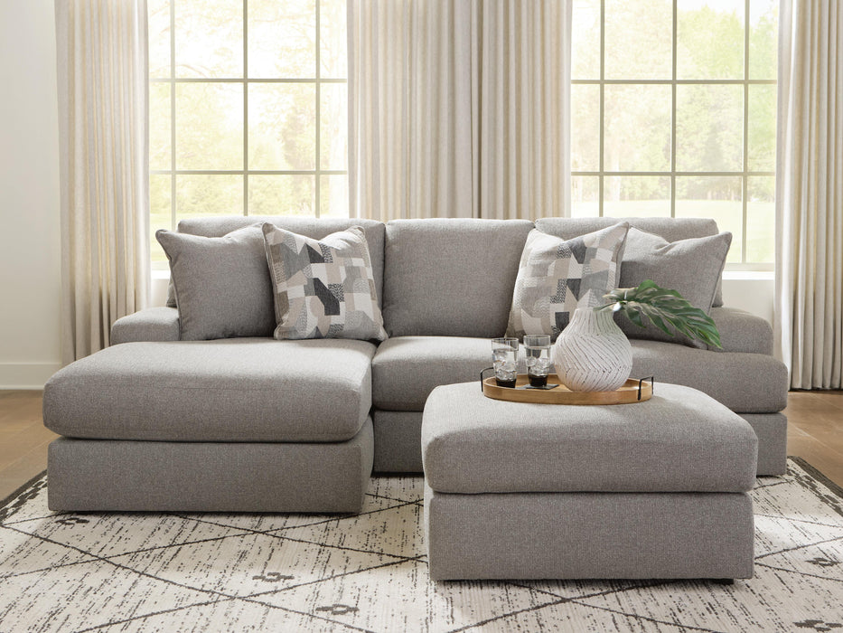 Lindon Living Room Set - MI Hometown Furnishings (MI)*