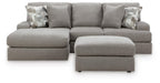 Lindon Living Room Set - MI Hometown Furnishings (MI)*