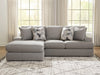 Lindon Living Room Set - MI Hometown Furnishings (MI)*