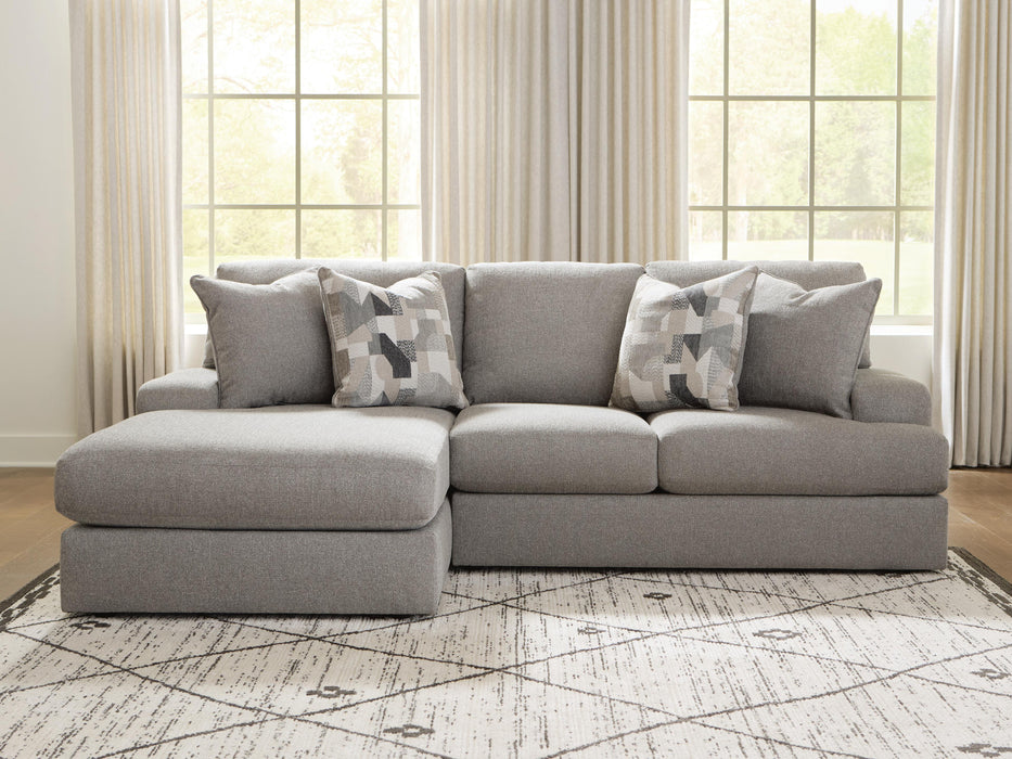 Lindon Living Room Set - MI Hometown Furnishings (MI)*