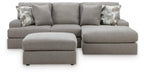 Lindon Living Room Set - MI Hometown Furnishings (MI)*
