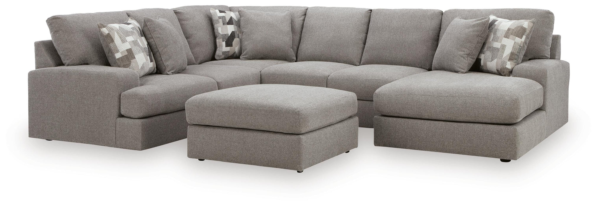 Lindon Living Room Set - MI Hometown Furnishings (MI)*